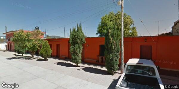 MUNICIPIO DE SANTA MARÍA CHACHOAPAM